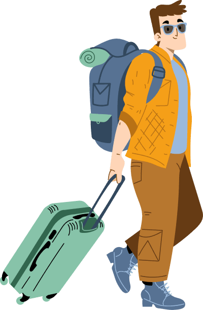 Let’s Plan Your Dream Trip